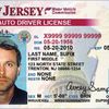 NJ Man Not Allowed To Wear Pasta Strainer In His Driver's License